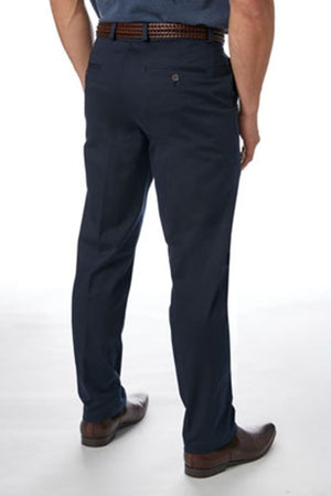 City Club Navigator Chino