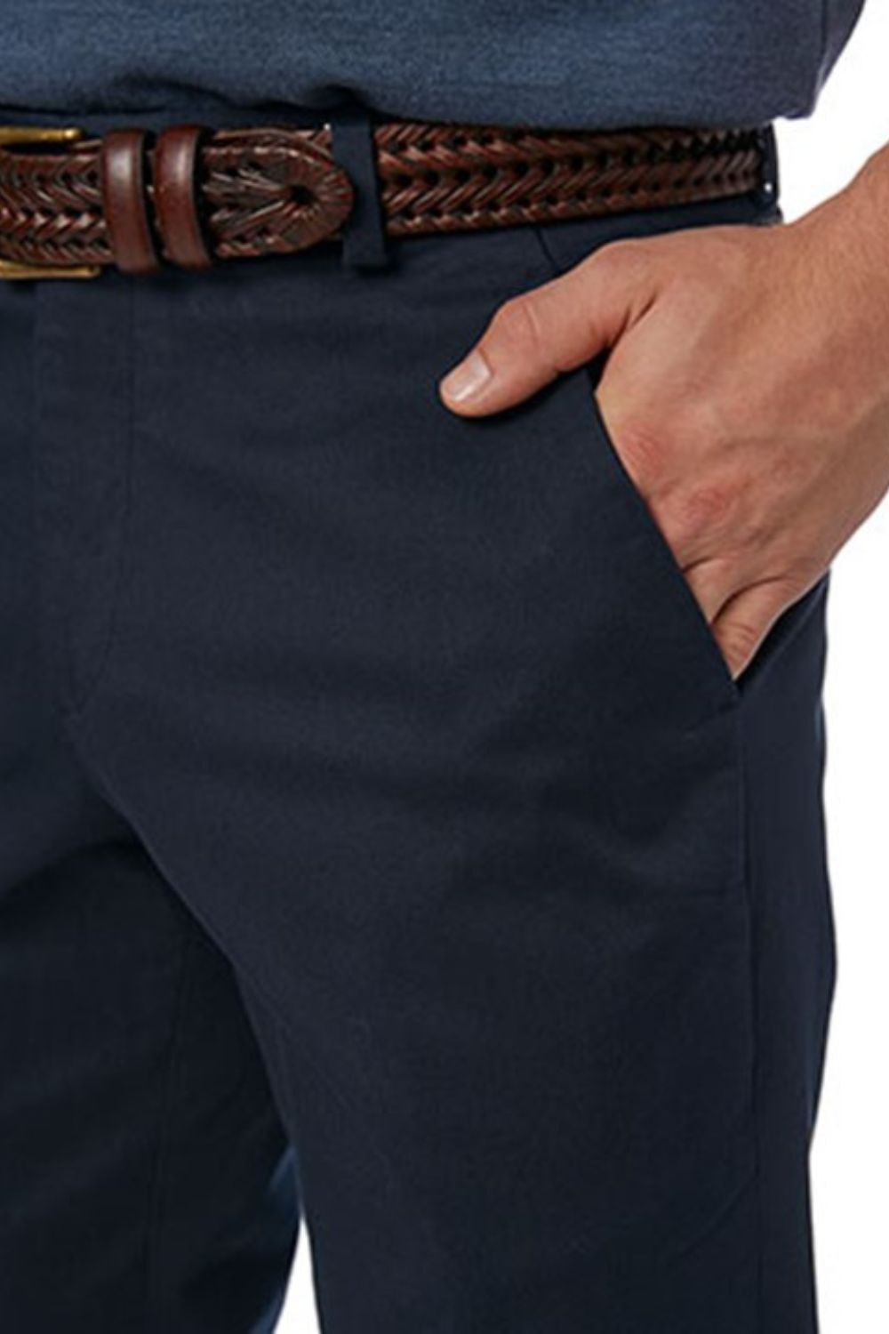 City Club Navigator Chino