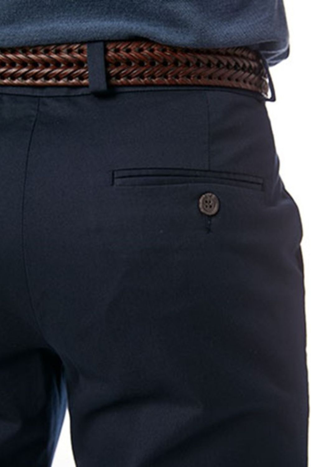 City Club Navigator Chino