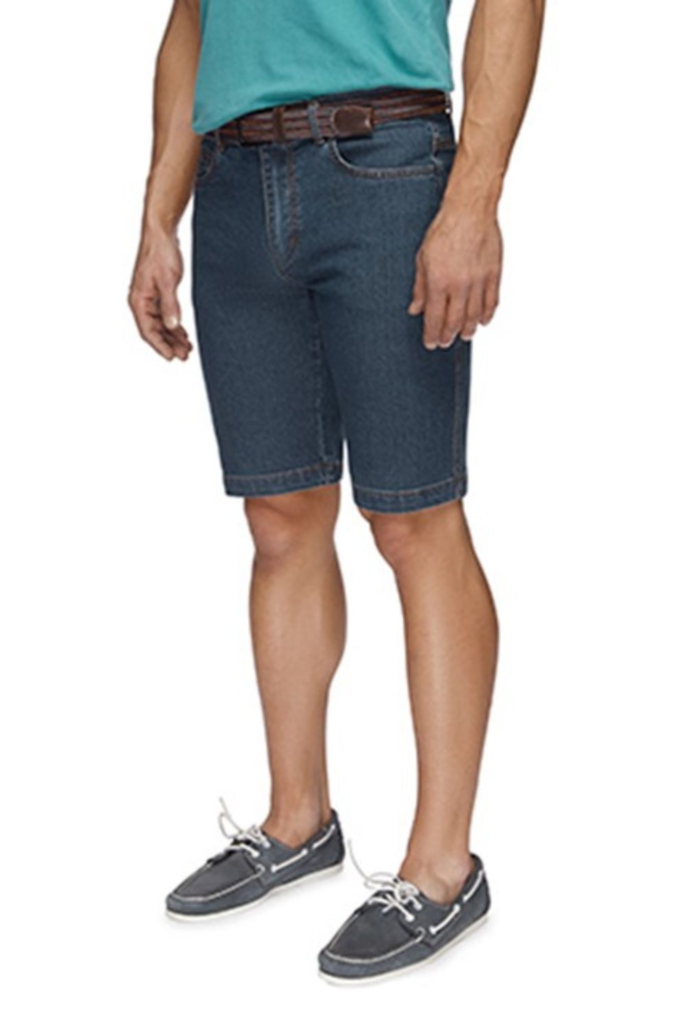 City Club Brooklyn Shorts