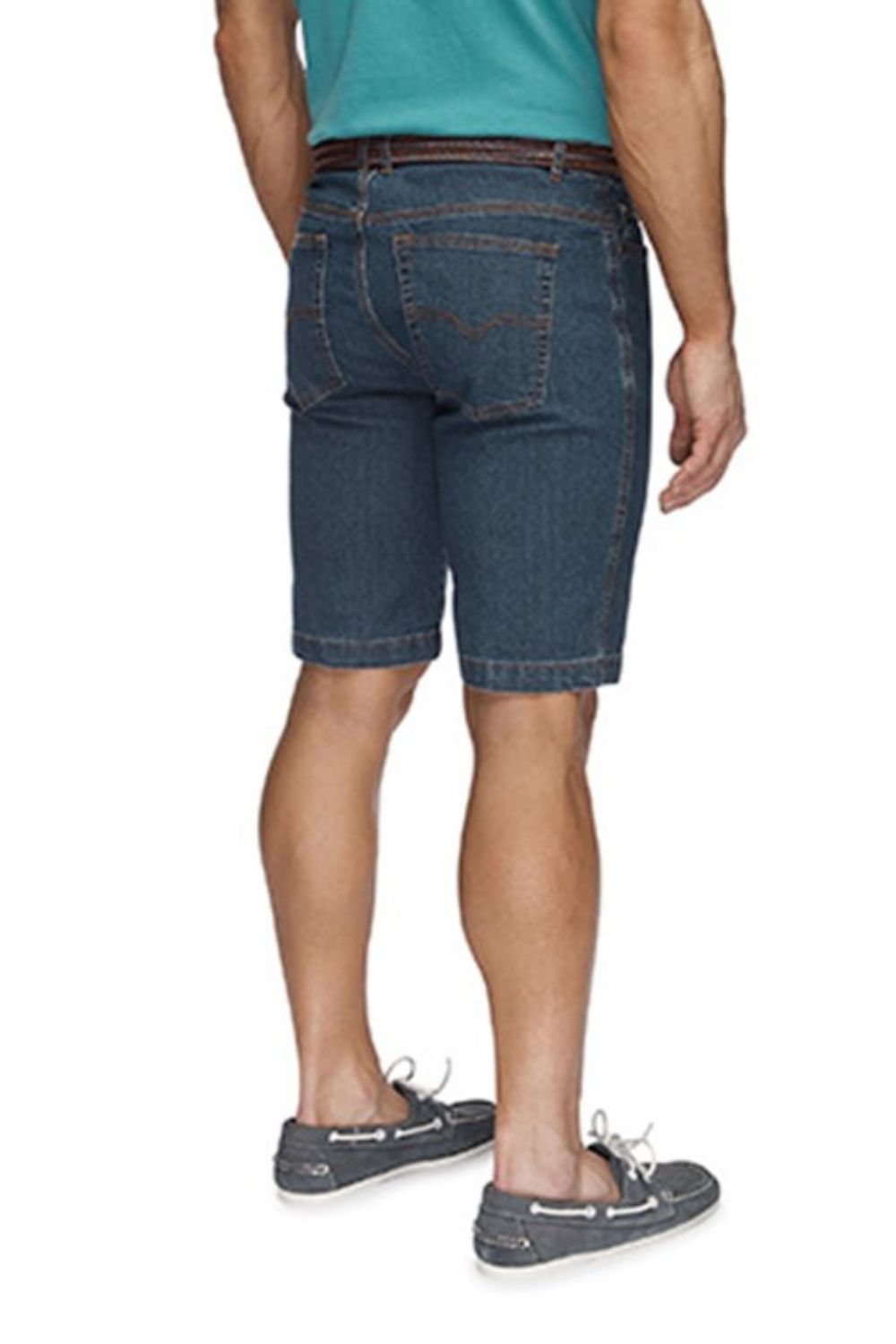 City Club Brooklyn Shorts