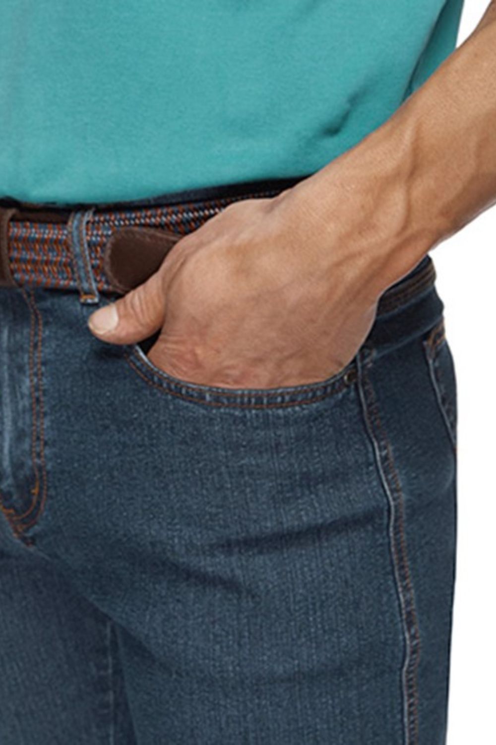 City Club Brooklyn Shorts