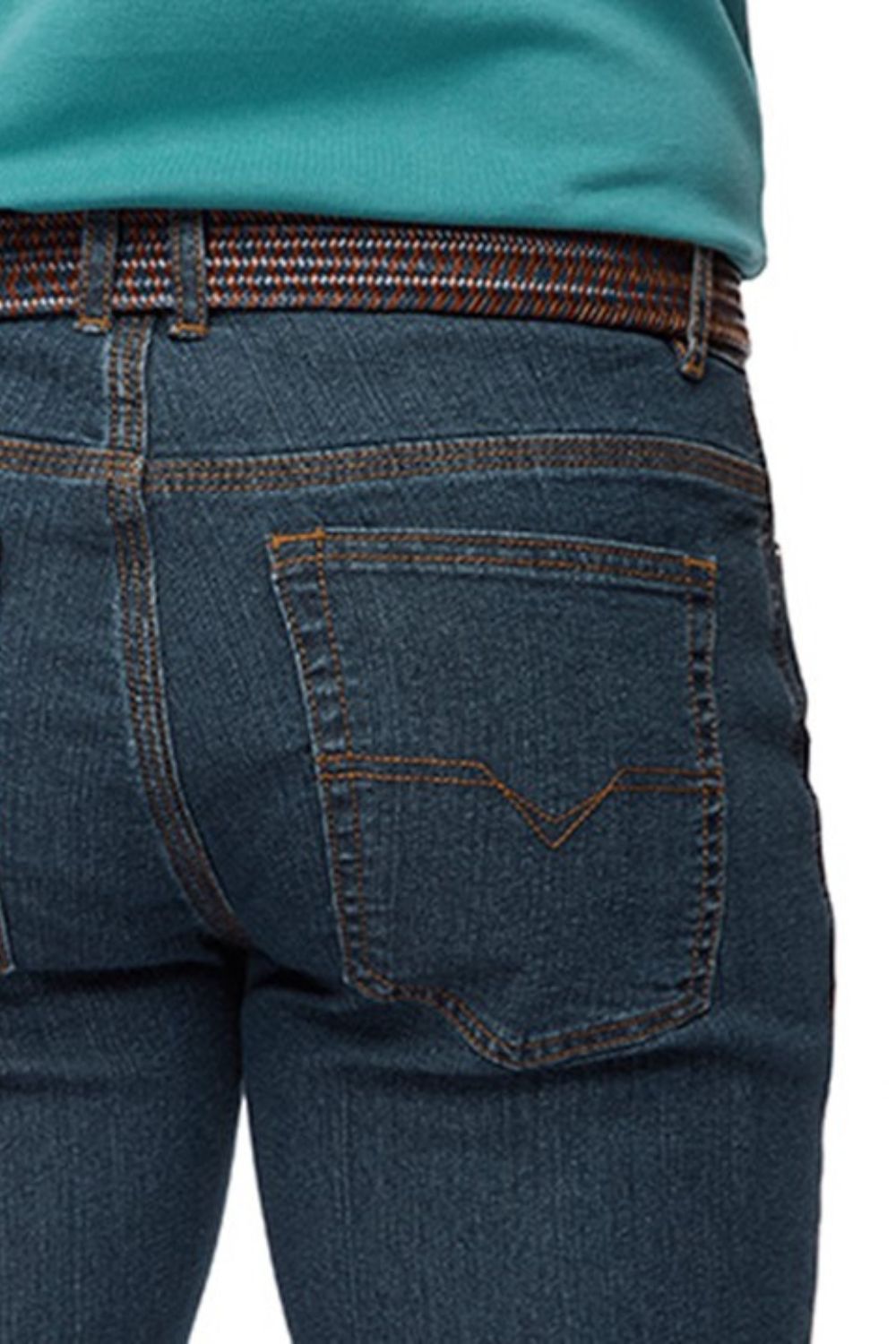 City Club Brooklyn Shorts