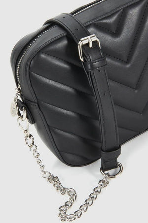 Urban Status Bond Quilt 2.0 Crossbody Bag