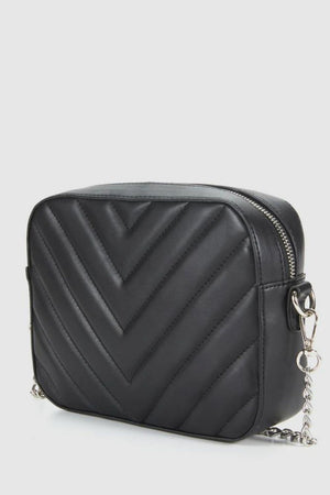Urban Status Bond Quilt 2.0 Crossbody Bag