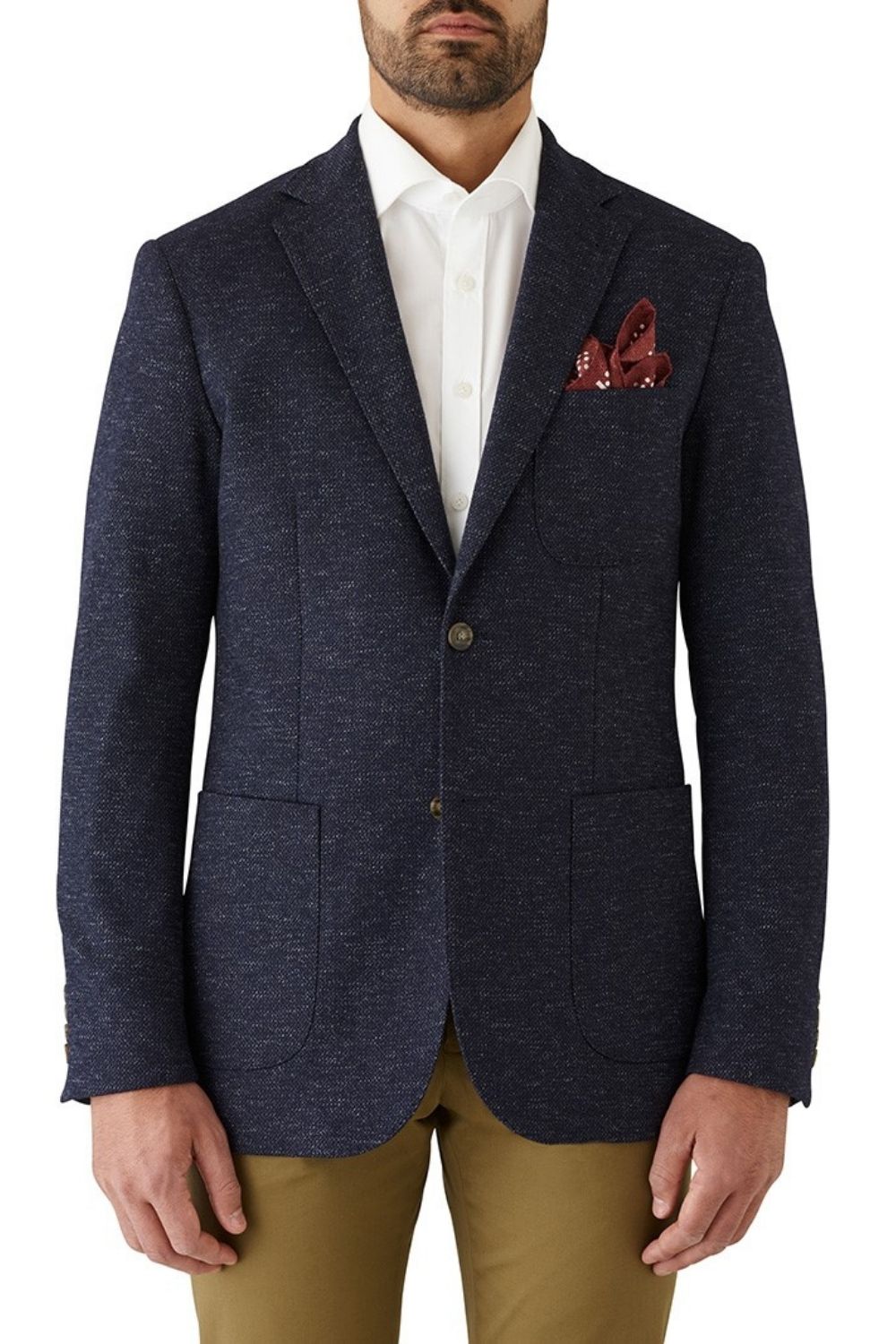 Cambridge Malvern Jacket