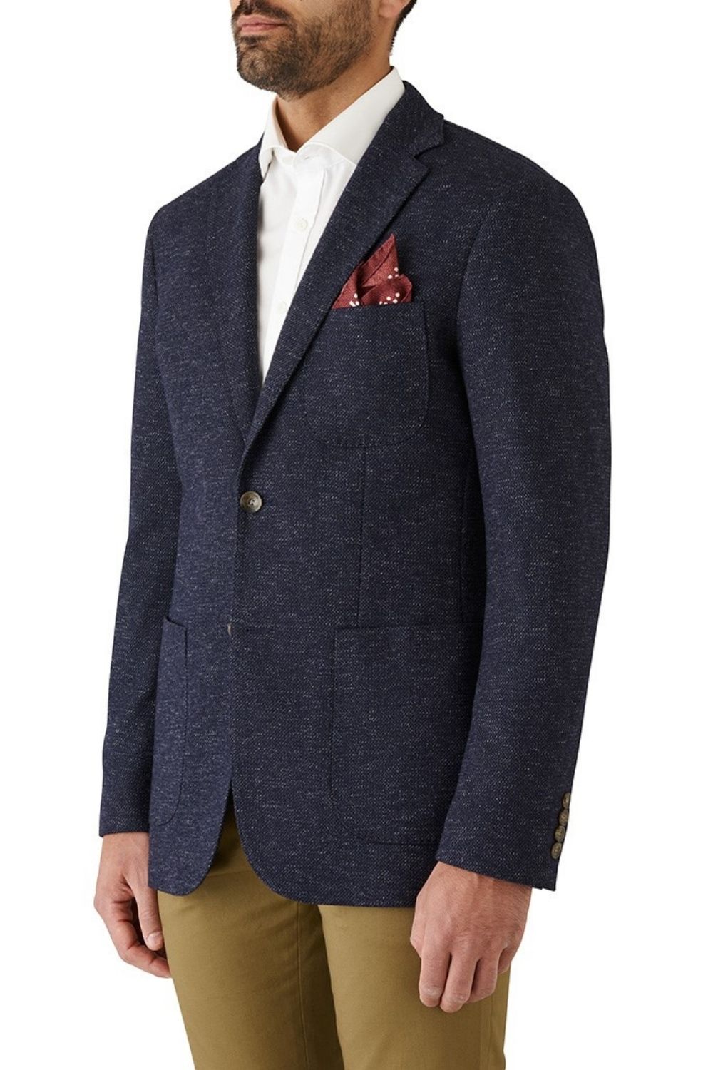 Cambridge Malvern Jacket