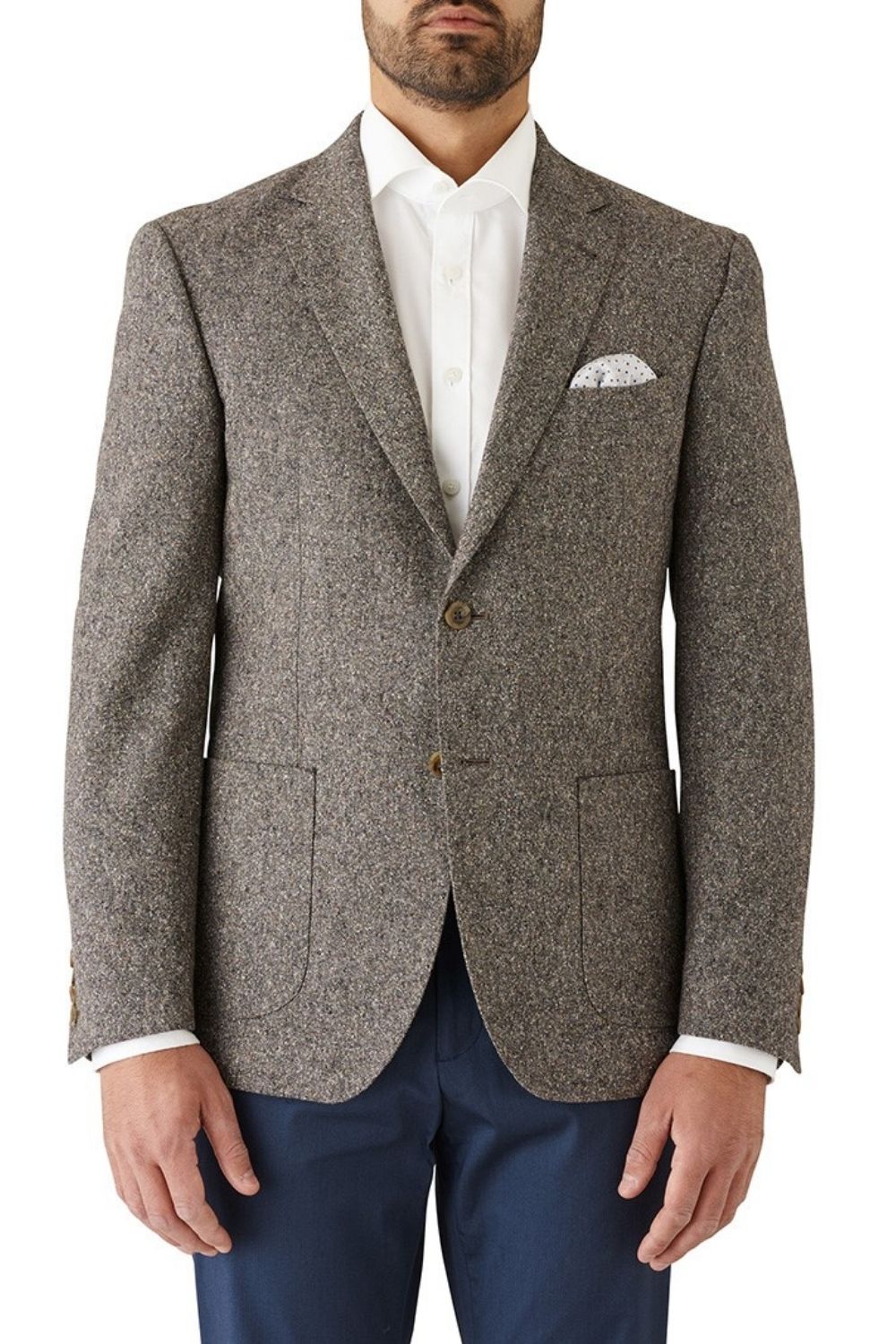 Cambridge Beaumaris Jacket