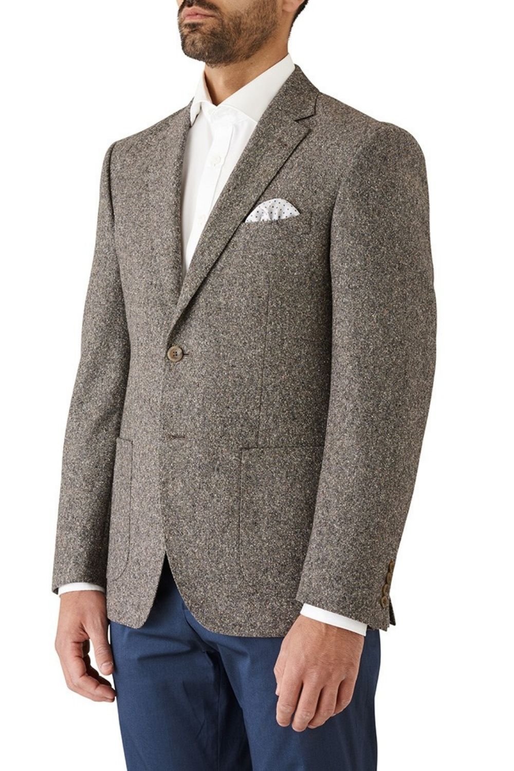 Cambridge Beaumaris Jacket