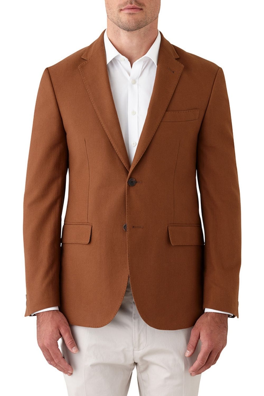 Cambridge Hawthorn Jacket
