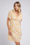 All About Eve Meadow Twist Dress