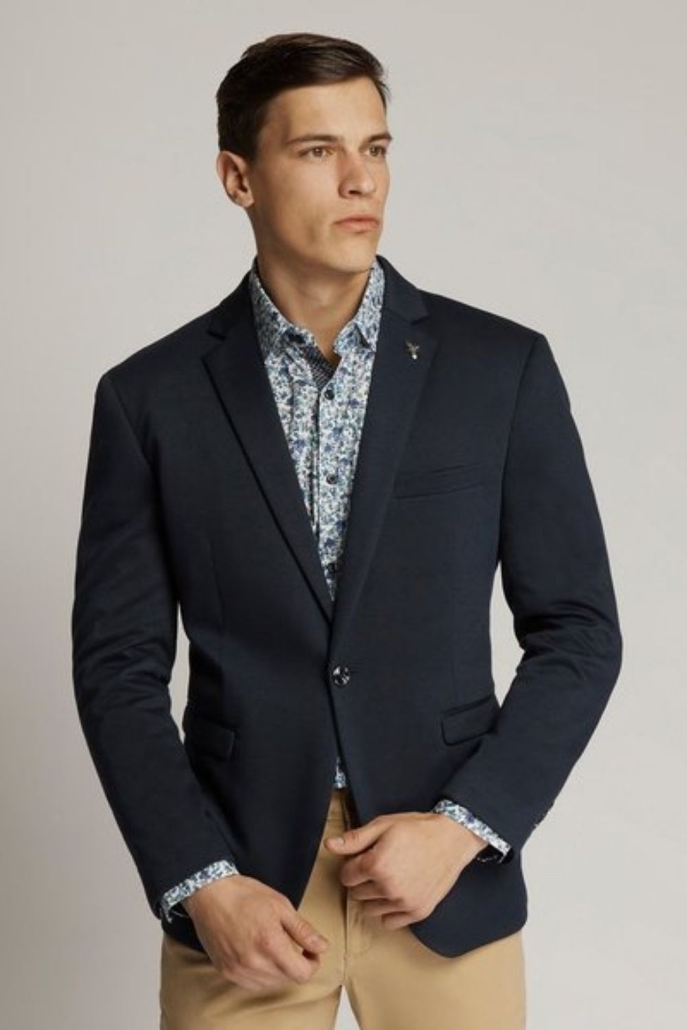 Scuzzatti Sports Jacket