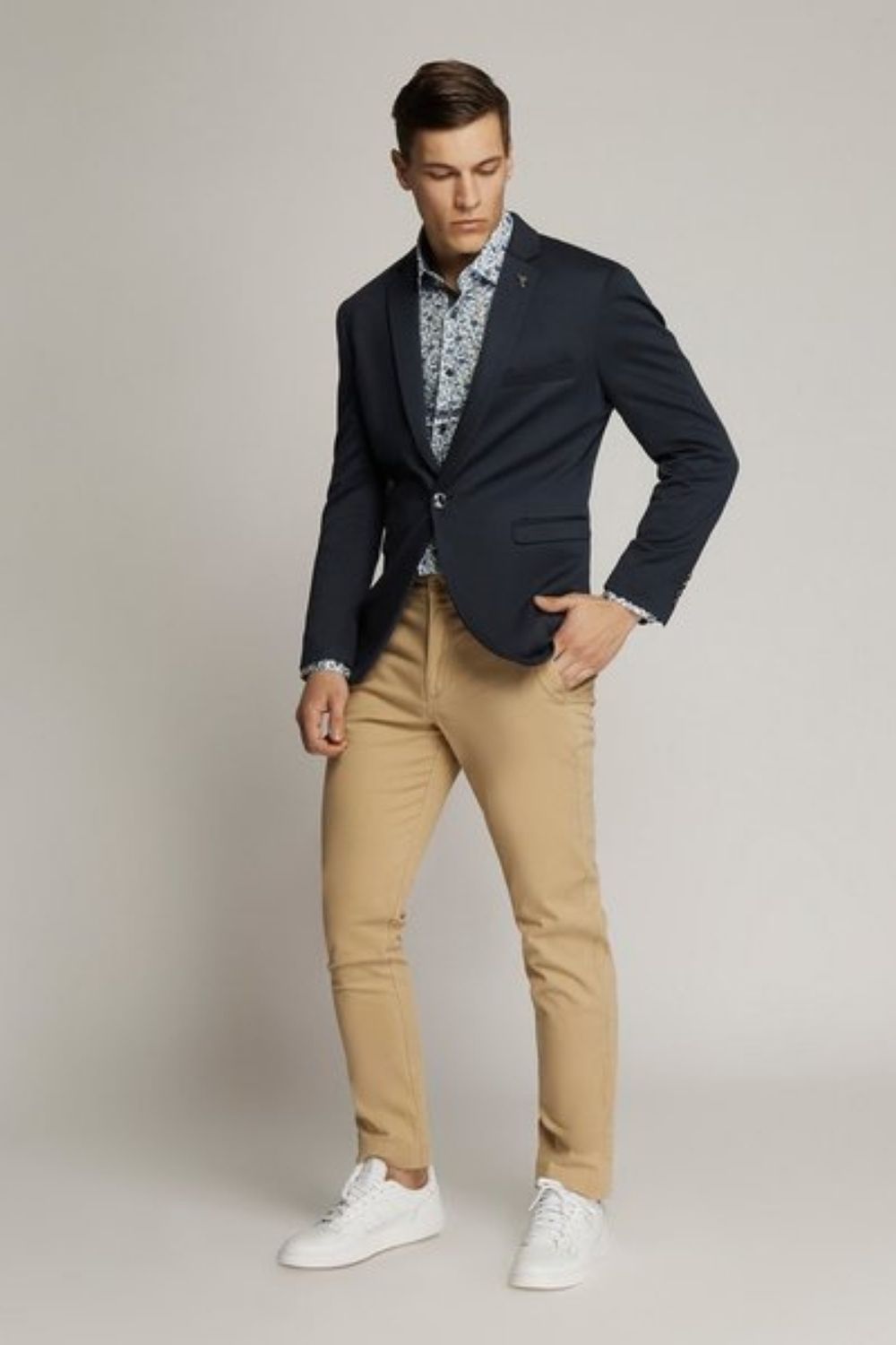 Scuzzatti Sports Jacket