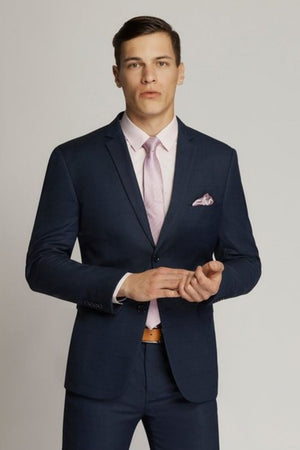 Varce Italia Window Pane Check Sport Jacket
