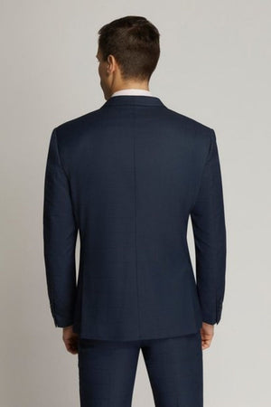 Varce Italia Window Pane Check Sport Jacket