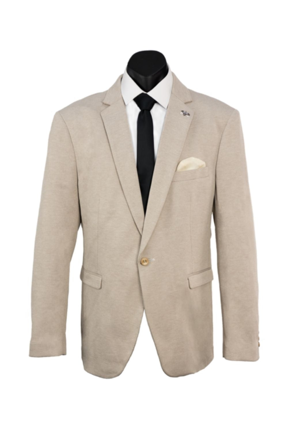 Scuzzatti Sports Jacket