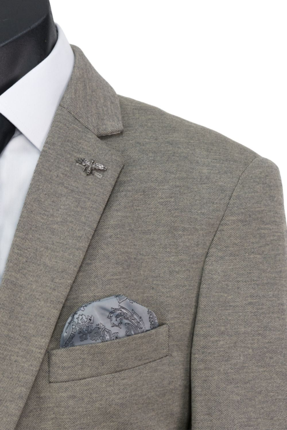 Scuzzatti Sports Jacket