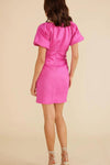 Mink Pink Samara Mini Dress