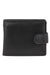 Milleni RFID Leather Wallet