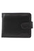 Milleni RFID Leather Wallet
