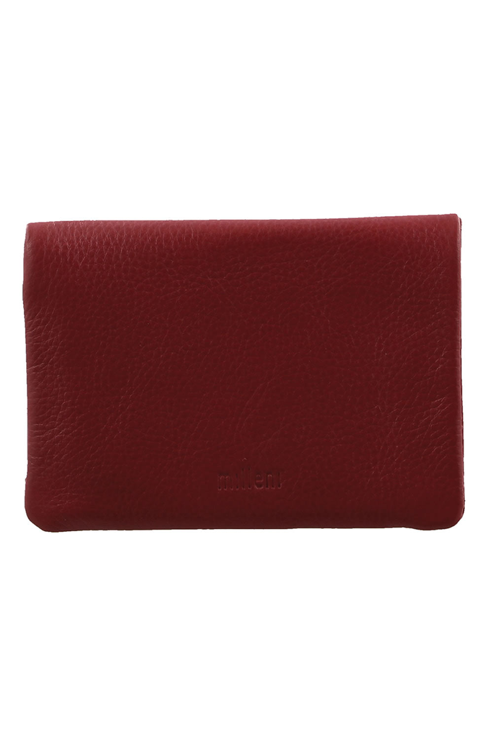 Milleni Leather Wallet