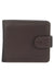 Milleni RFID Leather Wallet
