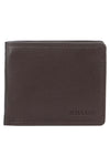 Milleni RFID Leather Wallet