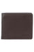 Milleni RFID Leather Wallet