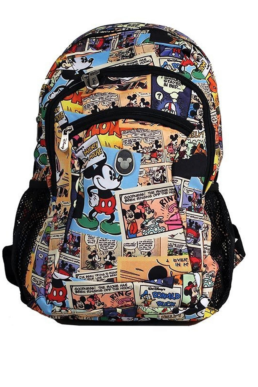 Disney Comic Backpack