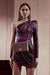 Olga Berg Dolce Clutch