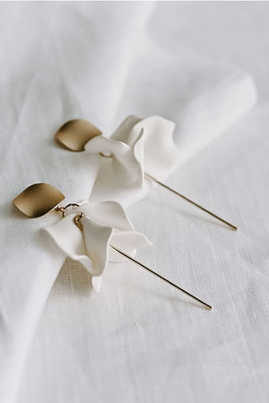 Sable & Dixie Esta Earrings