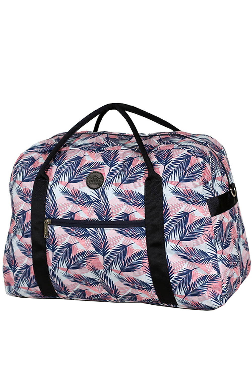 Tosca Ferns Cabin Tote