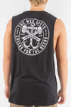 The Mad Hueys Cheers Muscle Singlet