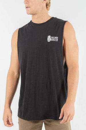 The Mad Hueys Cheers Muscle Singlet