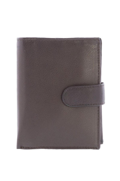 Cobb & Co Jetta RFID Leather Wallet