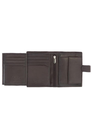 Cobb & Co Jetta RFID Leather Wallet