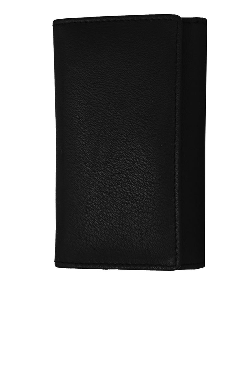 Cobb & Co Liam Leather Keyring Wallet