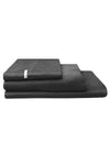 Logan & Mason 250 Cotton Sheet Set- King Single