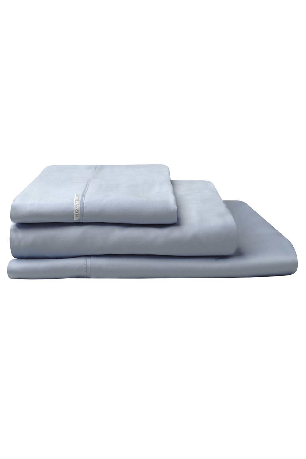 Logan & Mason 250 Cotton Sheet Set- King