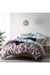Logan & Mason Magma Quilt Cover Set- Double