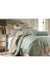 Classic Quilts Lyon Quilt - Queen