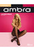 Ambra Ladder Resist No Waistband Pantyhose