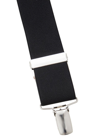 Buckle Kids Braces