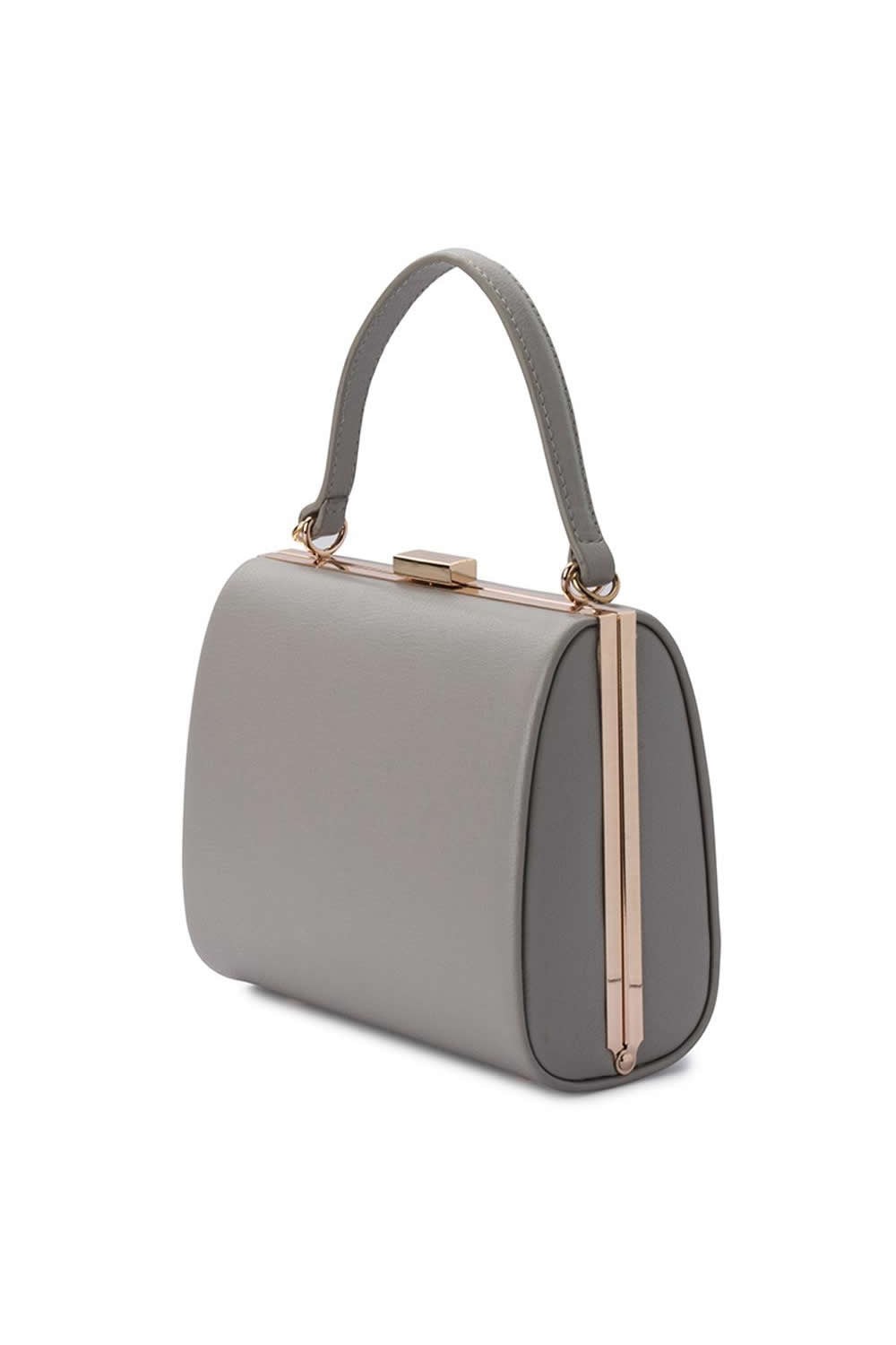 Olga Berg Lara Clutch