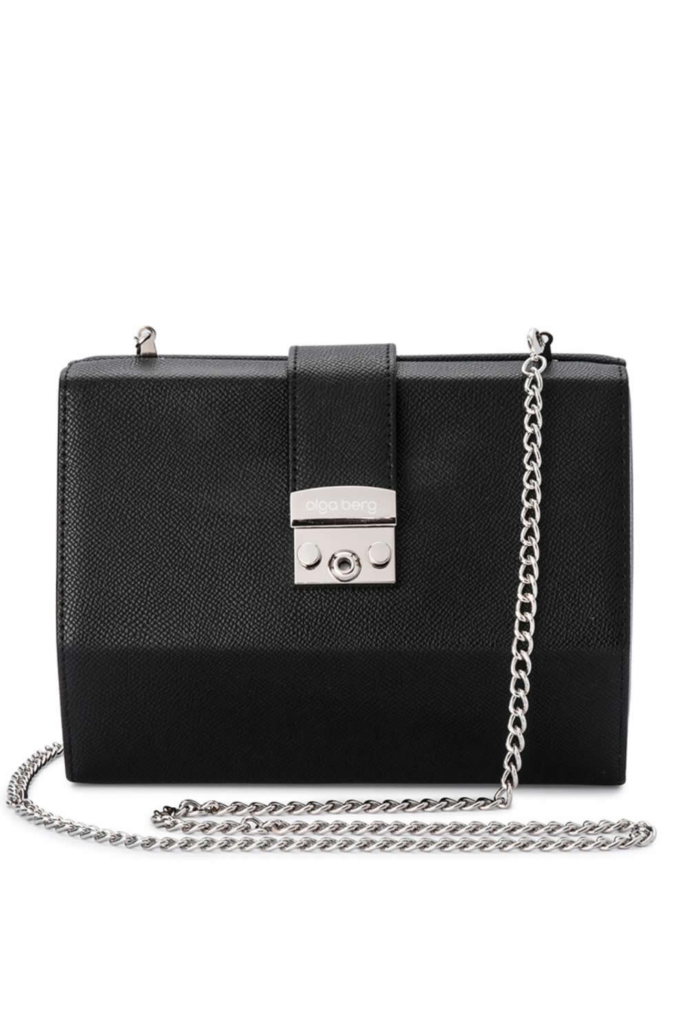 Olga Berg Harriet Clutch