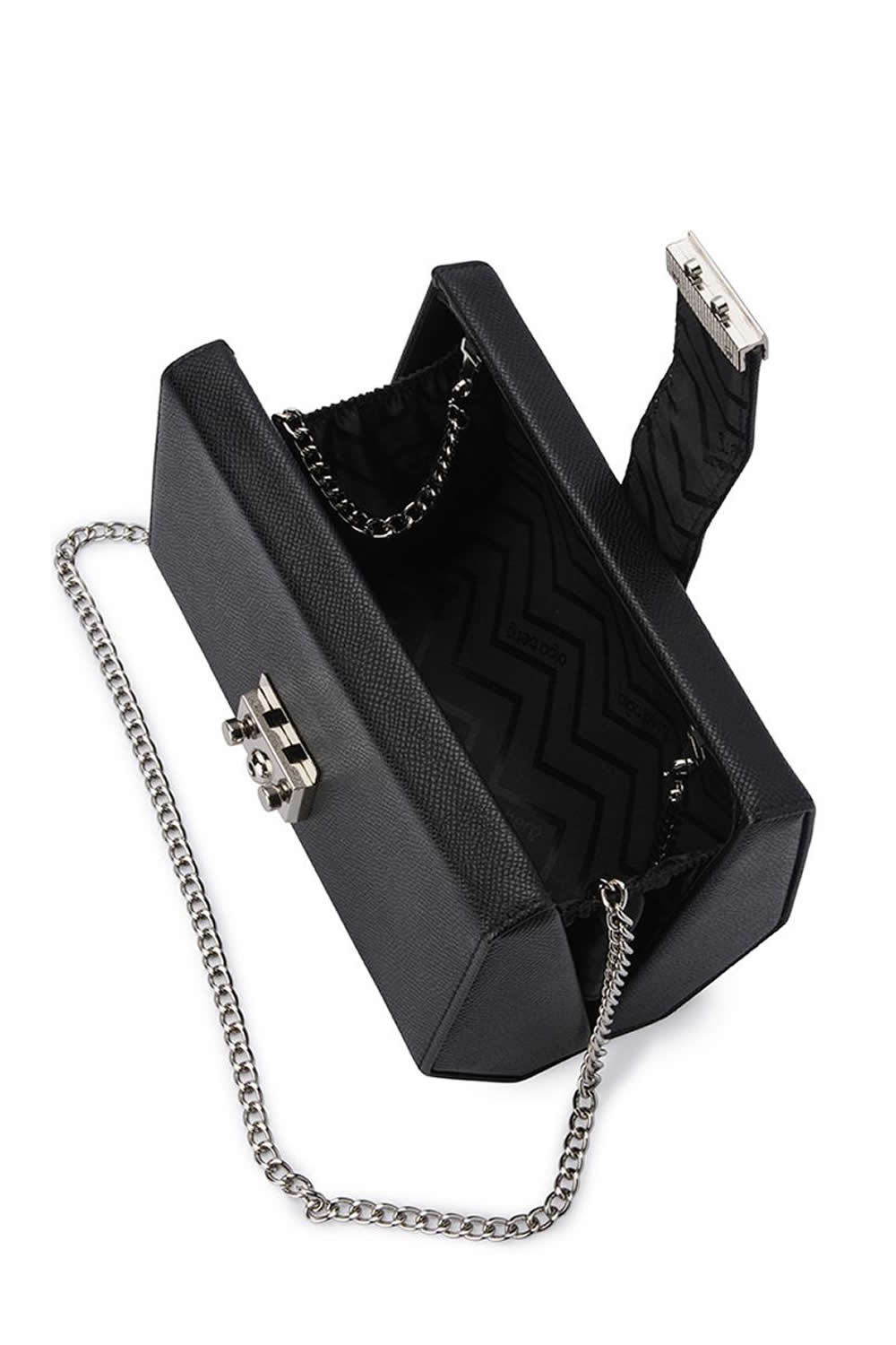 Olga Berg Harriet Clutch