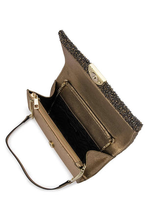 Olga Berg Dolce Clutch