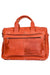 Cenzoni RFID Leather Briefcase