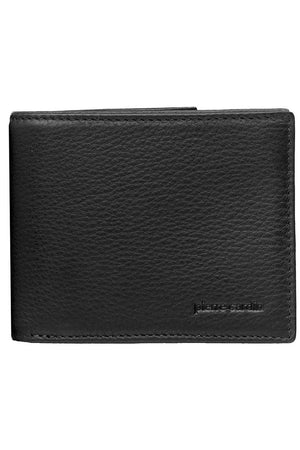 Pierre Cardin RFID Leather Wallet