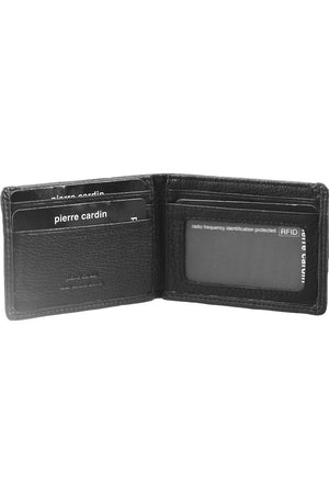 Pierre Cardin RFID Leather Wallet